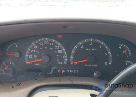 1999 Ford F-150 Lariat/Xl/Xlt z USA, uszkodzony, nr VIN 2FTRX08L8XCA05595